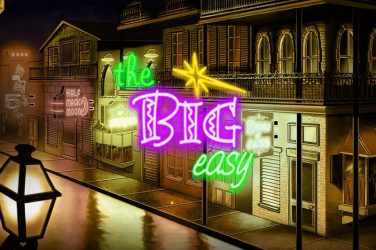 big easy slot free